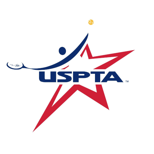 LOGO de United States Profesional Tennis Assoc.